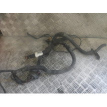 Instalacja komory Opel Astra H III 3 13209115
