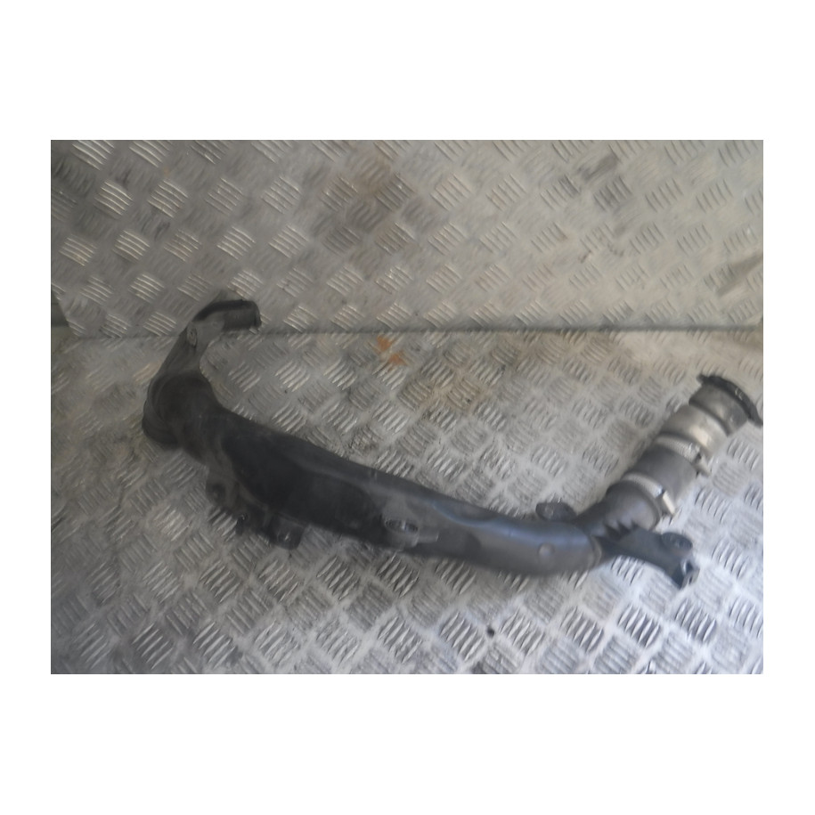 VW TIGUAN 2.0 TDI RURA INTERCOOLERA 5N0145840C