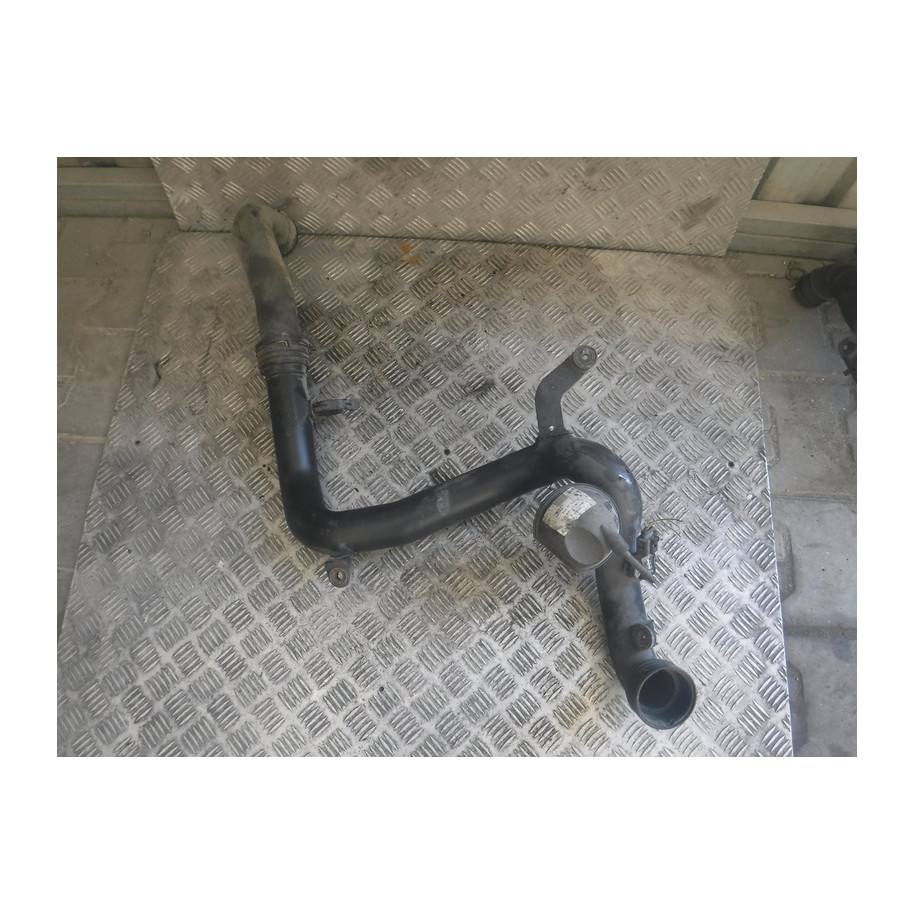 RURA TURBINY 1K0145762 1K0145770B GOLF V 1.9 TDI