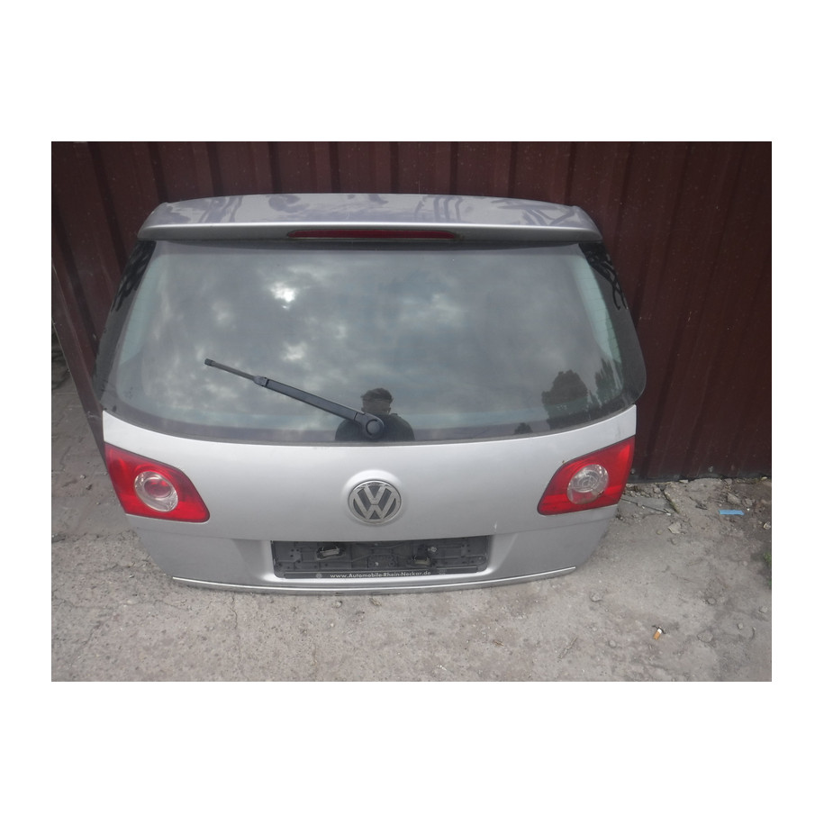 VW PASSAT B6 KLAPA TYLNA KOMBI