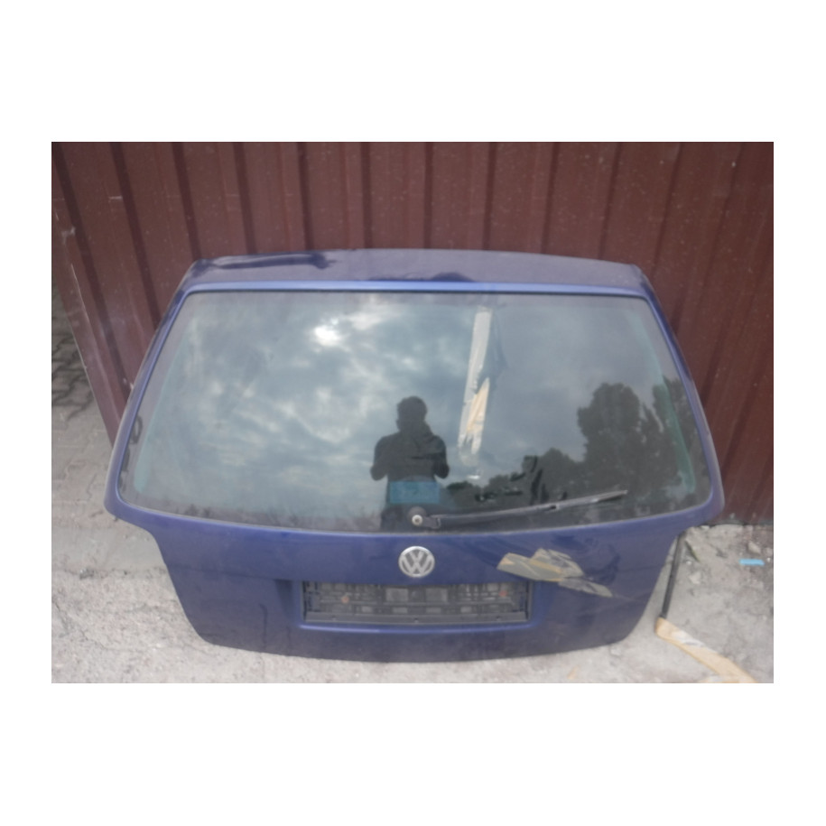 KLAPA TYLNA VW PASSAT KOMBI B5 FL