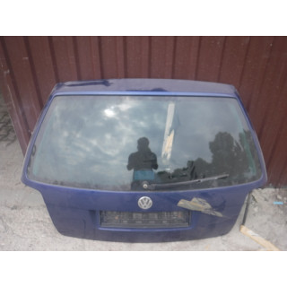KLAPA TYLNA VW PASSAT KOMBI B5 FL