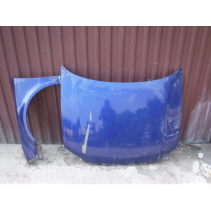 MASKA VW PASSAT B5 FL