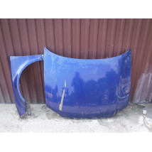 MASKA VW PASSAT B5 FL