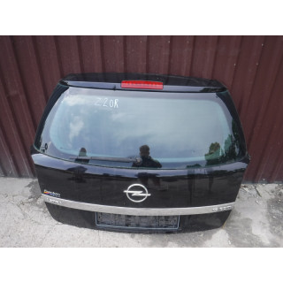 KLAPA TYLNA OPEL ASTRA H KOMBI
