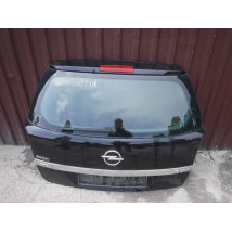 KLAPA TYLNA OPEL ASTRA H KOMBI