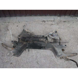 ZAWIESZENIE PRZEDNIE CITROEN C4 1.6 HDI