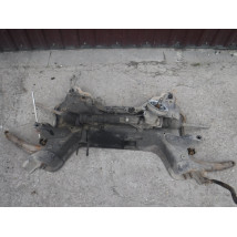 ZAWIESZENIE PRZEDNIE CITROEN C4 1.6 HDI