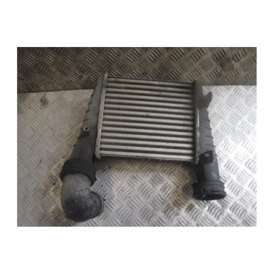CHŁODNICA INTERCOOLER VW PASSAT B5 FL 2.0 140 KM