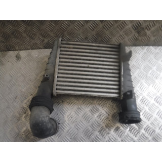 CHŁODNICA INTERCOOLER VW PASSAT B5 FL 2.0 140 KM