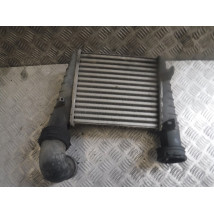 CHŁODNICA INTERCOOLER VW PASSAT B5 FL 2.0 140 KM