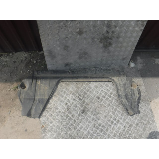 PASSAT B5 FL PŁYTA OSŁONA DOLNA PODWOZIA 3B0825215