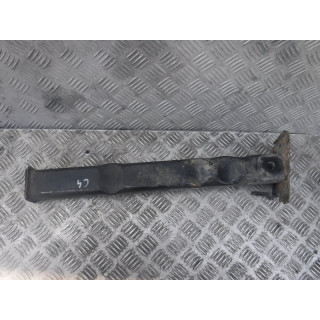 STREFA ZGNIOTU CITROEN C4