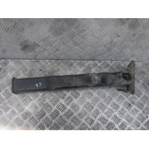 STREFA ZGNIOTU CITROEN C4