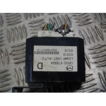MAZDA 6 MODUŁ ŚWIATEŁ GR3D67890A