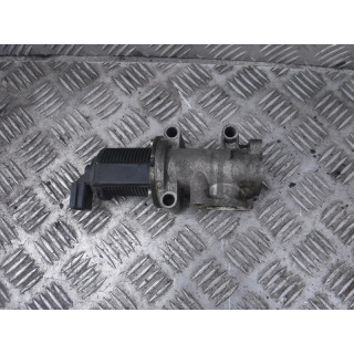 Zawór EGR Zafira B Astra H 1.9 CDTI