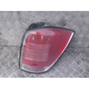 LAMPA PRAWA TYŁ TYLNA OPEL...