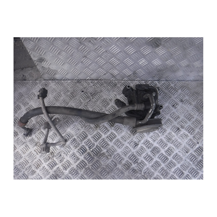 TOYOTA YARIS I SPRĘŻARKA KLIMATYZACJI 447220-6534