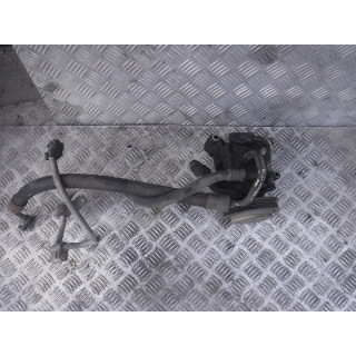 TOYOTA YARIS I SPRĘŻARKA KLIMATYZACJI 447220-6534