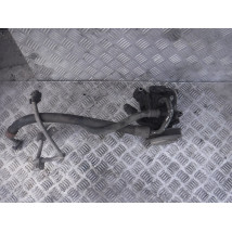 TOYOTA YARIS I SPRĘŻARKA KLIMATYZACJI 447220-6534