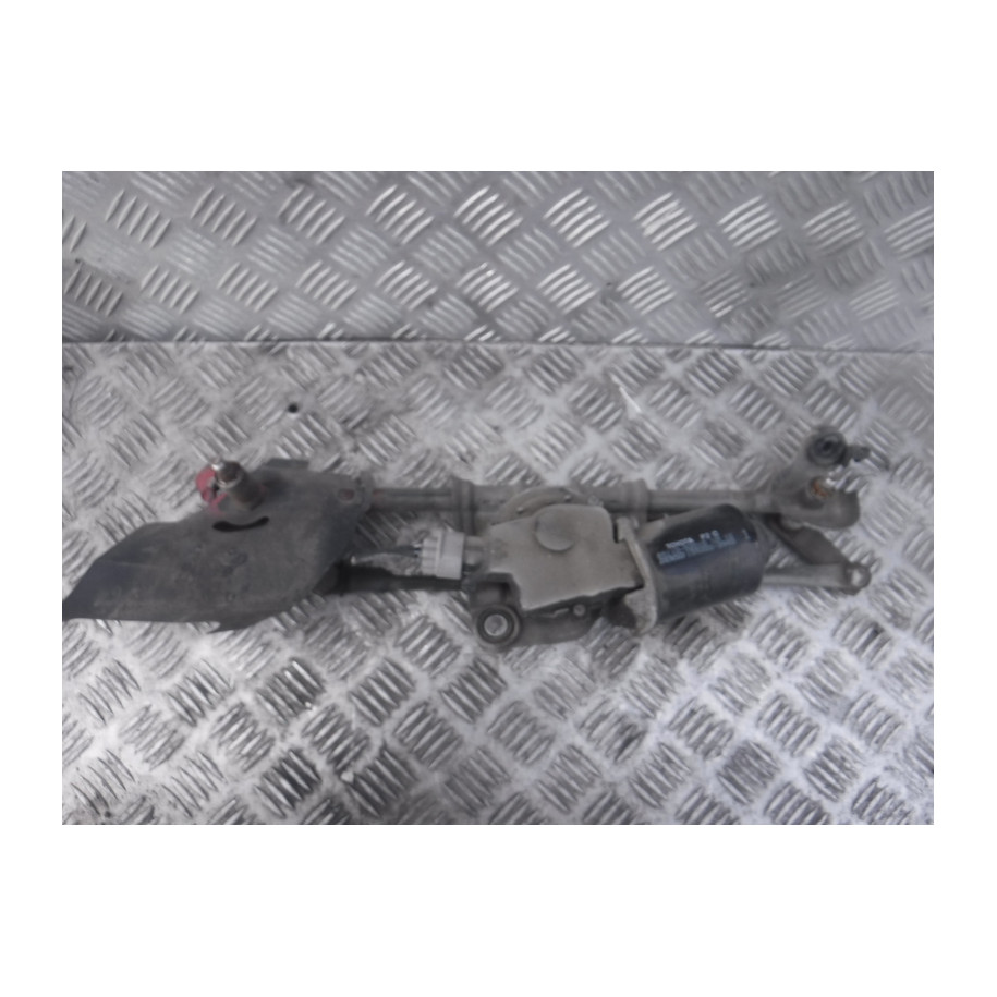TOYOTA YARIS I SILNICZEK WYCIERACZEK 85110-52010