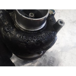TURBOSPRĘŻARKA AUDI A6 C6 3.0 059145715F