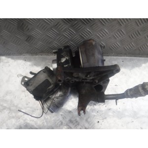 TURBOSPRĘŻARKA AUDI A6 C6 3.0 059145715F