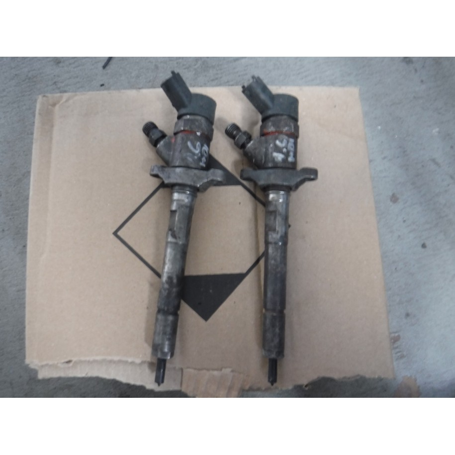 WTRYSK CITROEN 1.6 HDI