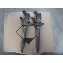 WTRYSK CITROEN 1.6 HDI