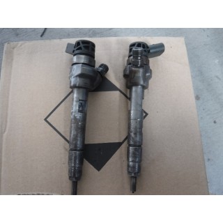 WTRYSKIWACZ WTRYSK 781070202 0445110478 BOSCH BMW