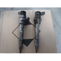 WTRYSKIWACZ WTRYSK 781070202 0445110478 BOSCH BMW