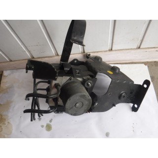 AUDI A6 C6 2.7 TDI POMPA ABS 4F0910517K 0265950429