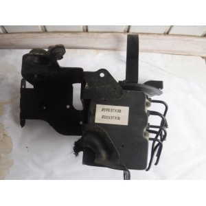 AUDI A6 C6 2.7 TDI POMPA ABS 4F0910517K 0265950429