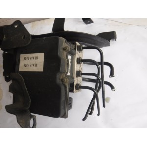 AUDI A6 C6 2.7 TDI POMPA ABS 4F0910517K 0265950429