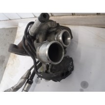 Hyundai OE 28231-2F701 TURBNA IX35