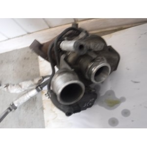 Hyundai OE 28231-2F701 TURBNA IX35