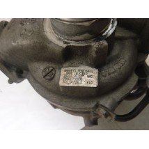 Hyundai OE 28231-2F701 TURBNA IX35