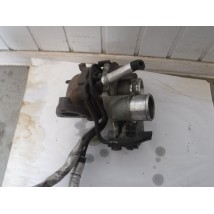 Hyundai OE 28231-2F701 TURBNA IX35