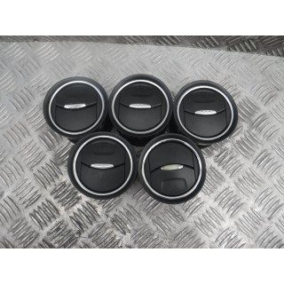 KRATKA NAWIEWU FORD GALAXY MK3 6M21U018B09AF