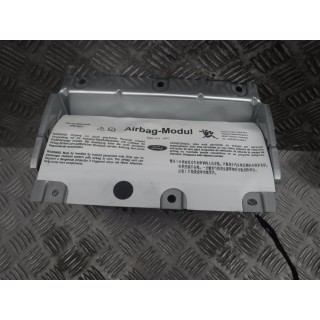 Ford Galaxy MK3 2.0 TDCI LIFT poduszka pasażera
