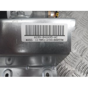 Ford Galaxy MK3 2.0 TDCI LIFT poduszka pasażera