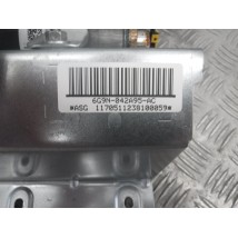 Ford Galaxy MK3 2.0 TDCI LIFT poduszka pasażera