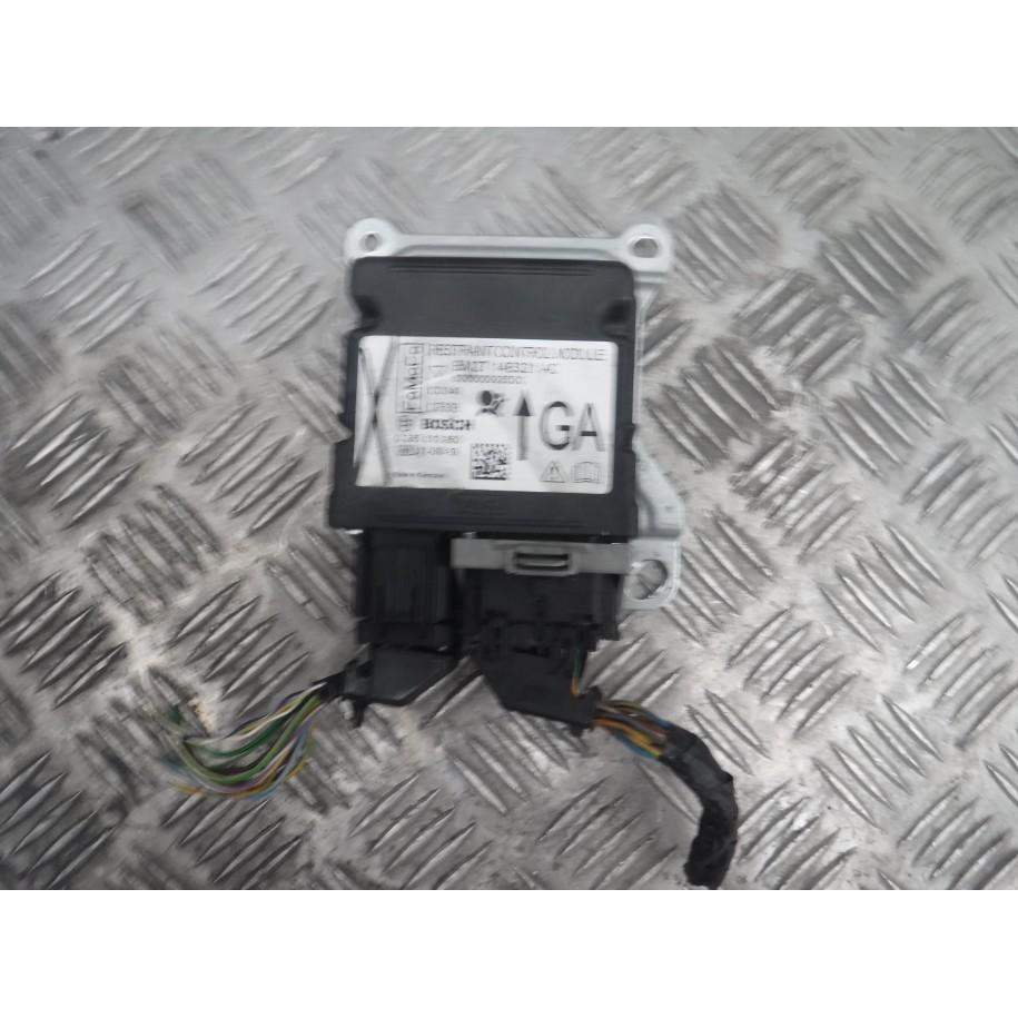 MODUŁ BLUETOOTH Ford GALAXY III 8M5T-19G488-AT