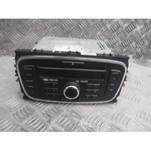 Radio Ford OE BS7T-18C815-AE