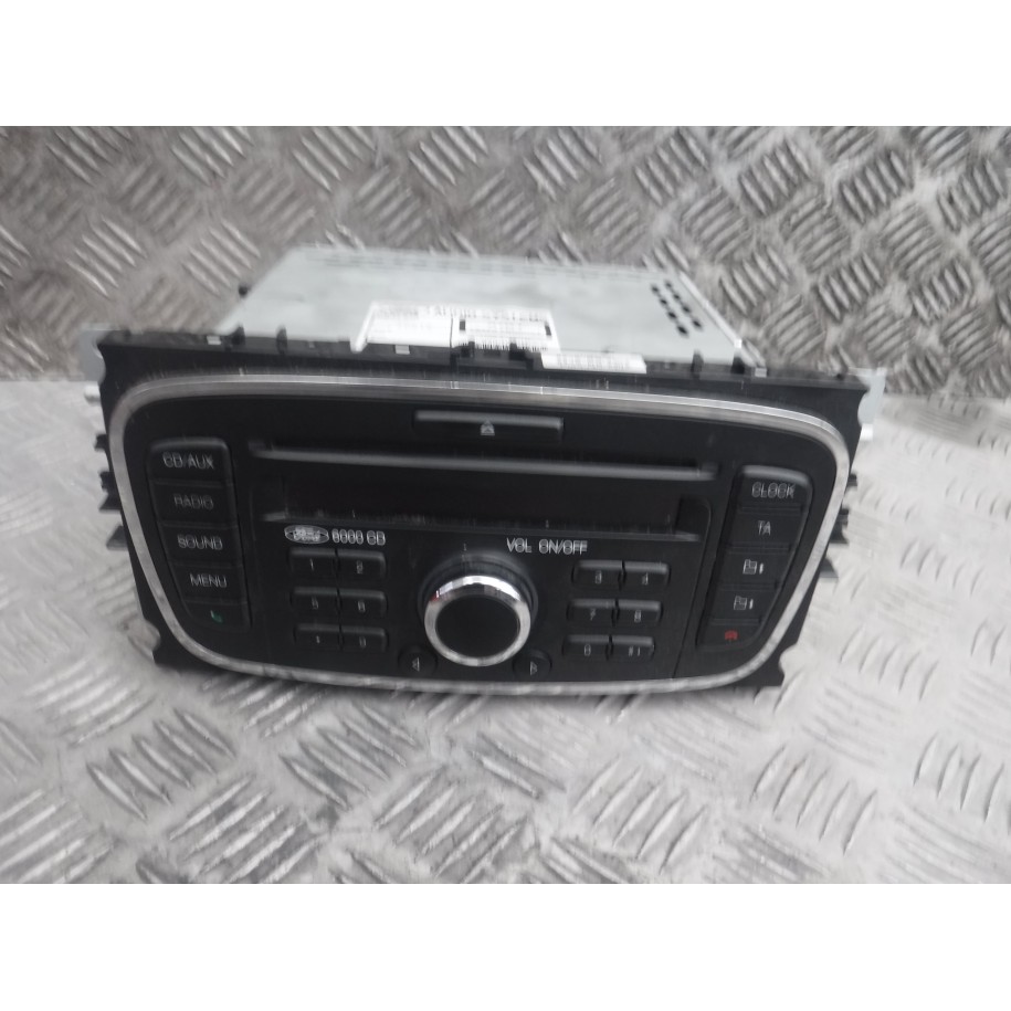 Radio Ford OE BS7T-18C815-AE