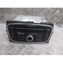 Radio Ford OE BS7T-18C815-AE