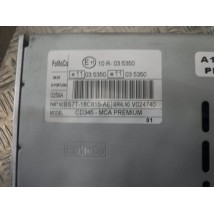 Radio Ford OE BS7T-18C815-AE