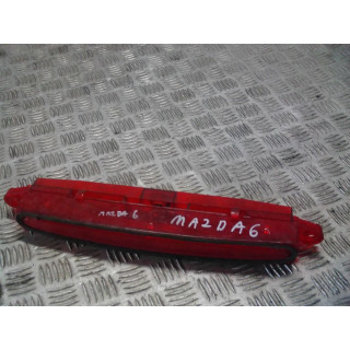 MAZDA 6 HB ŚWIATŁO STOP