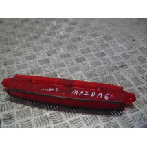 MAZDA 6 HB ŚWIATŁO STOP