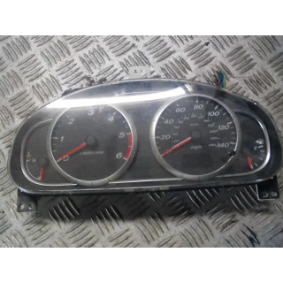 MAZDA 6 2.0 CITD LICZNIK